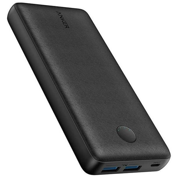 PowerCore Select 20000 Power Bank, Dual-Port Portable Phone Charger | Walmart (US)