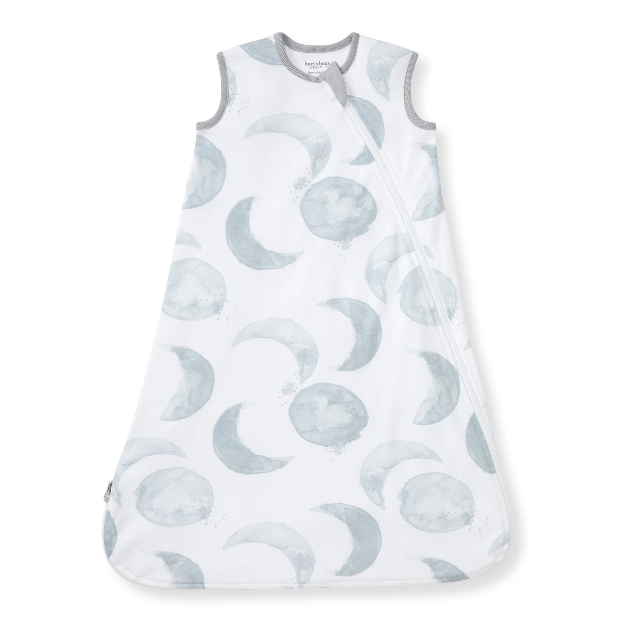 Hello Moon Organic Lightweight Beekeeper™ Wearable Baby Blanket | Burts Bees Baby