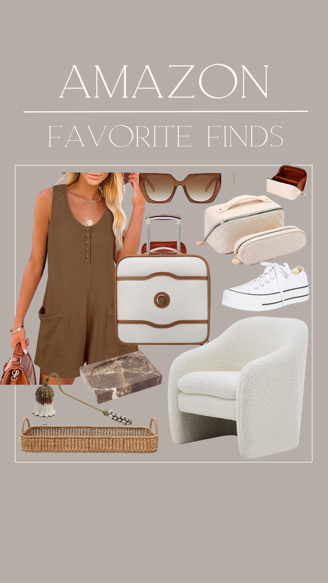 Products in this photo | Amazon (US)