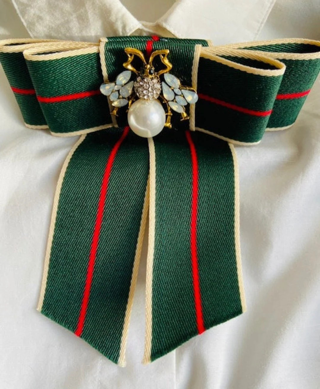 Brosche / Brosche lucrecia - Etsy | Etsy (US)