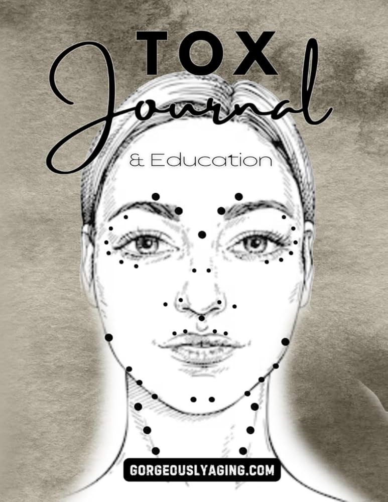 Tox Journal & Education | Amazon (US)