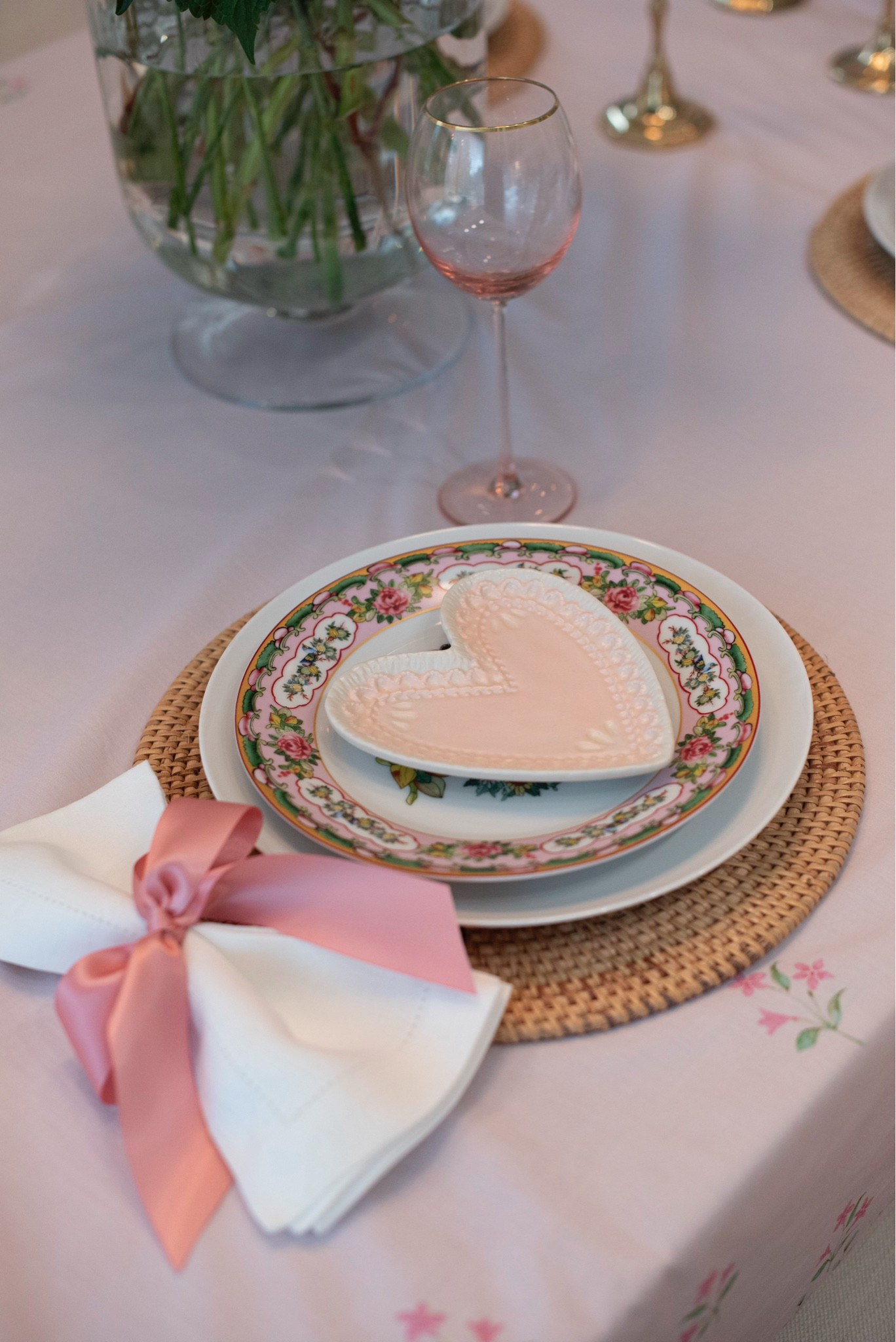 Pottery Barn heart plates 💕

#LTKMostLoved #LTKSeasonal #LTKhome