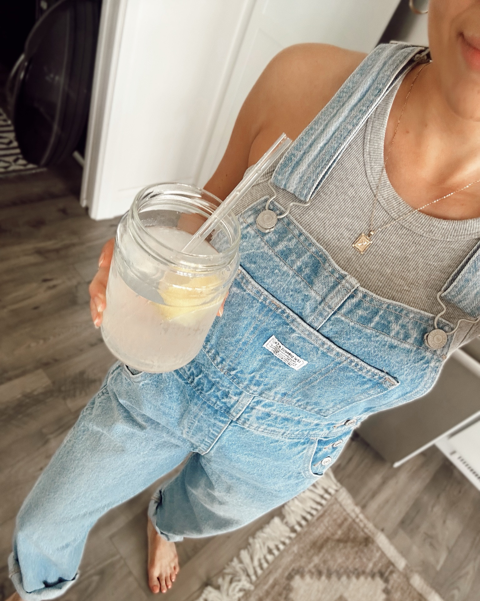 mom life uniform ✨ ootd

#LTKootd #LTKmomlife