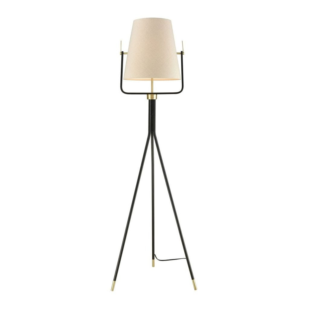 Cromwell Floor Lamp – BURKE DECOR | Burke Decor