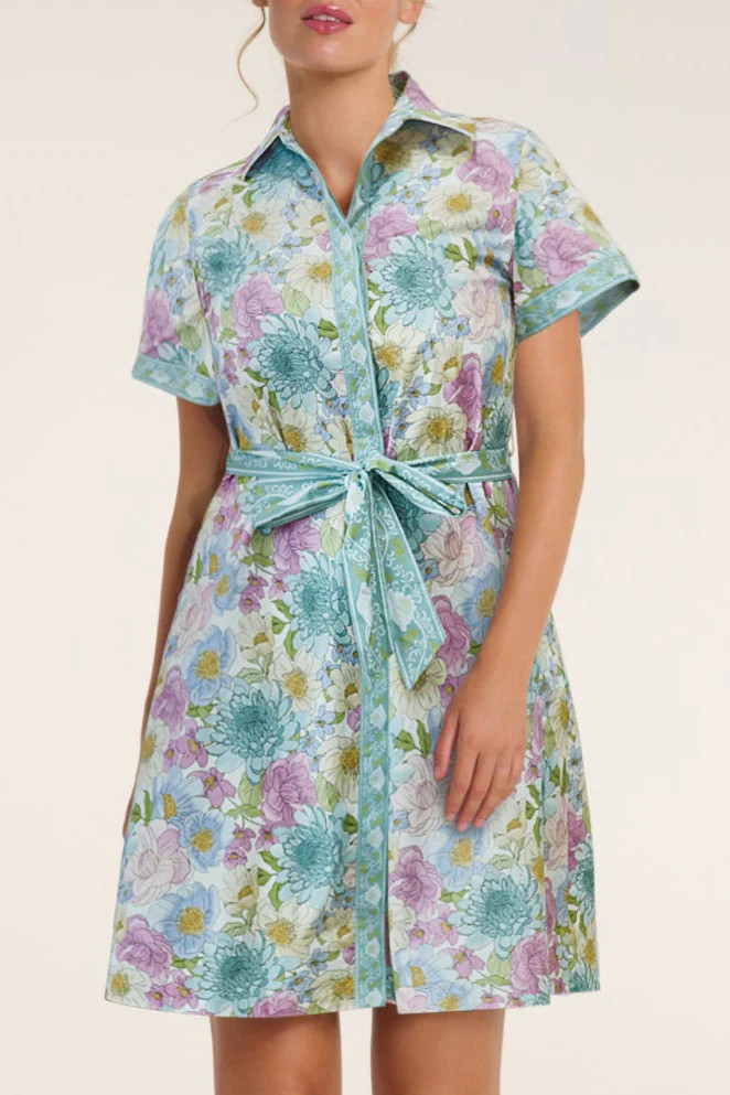 Emma Kate Dress in One Sweet Day | Hermoza