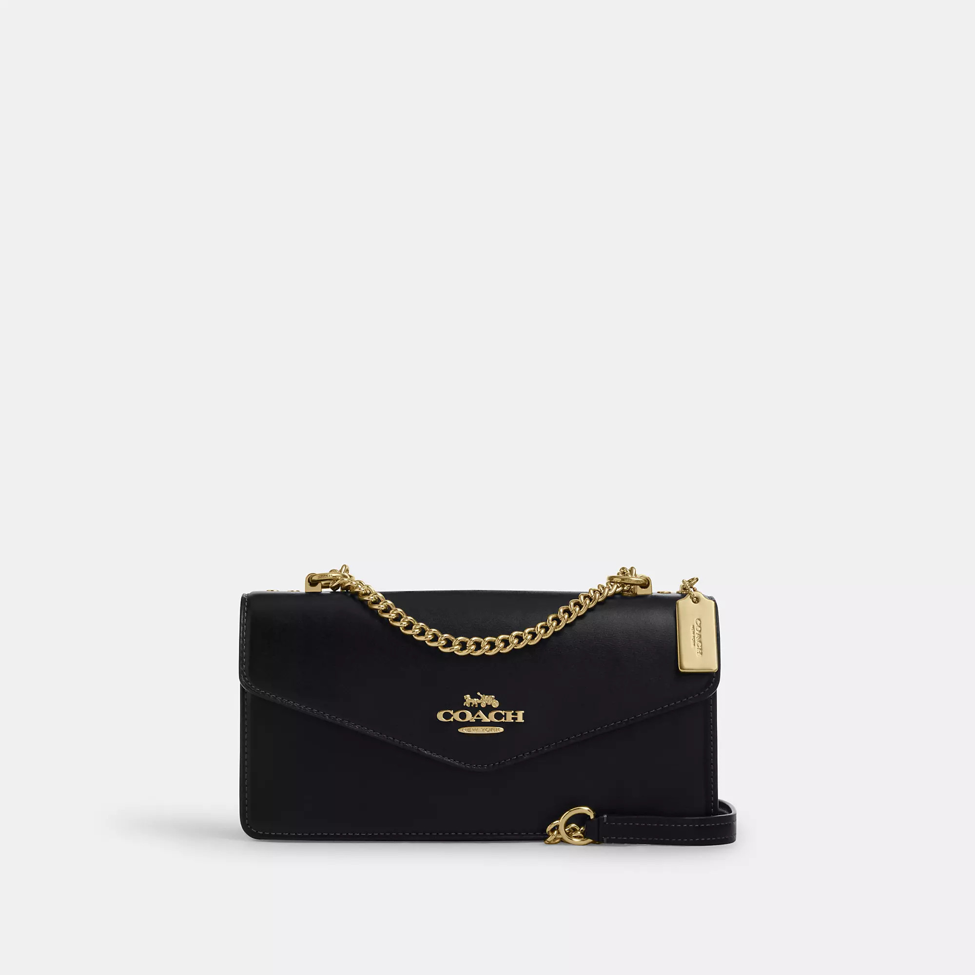 Klare Envelope Crossbody Bag | Coach Outlet US
