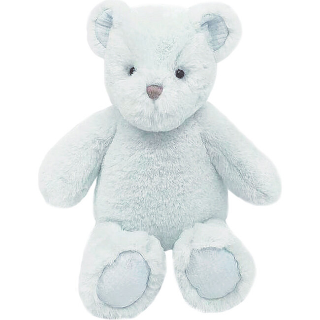 Aston Luxy Bear, Blue | Maisonette