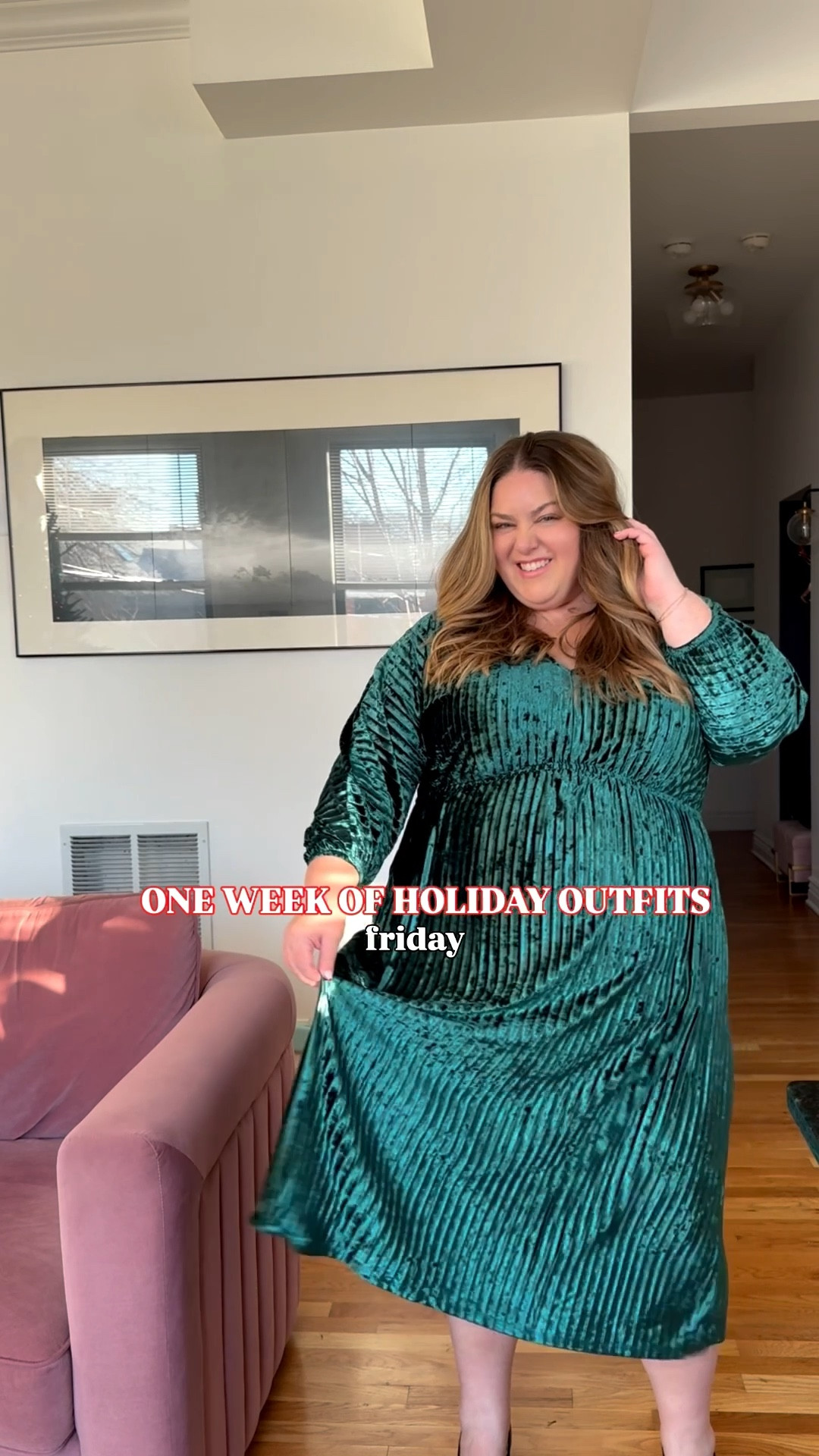 All from Cato and under $35! 

#LTKPlusSize #LTKHoliday #LTKSeasonal