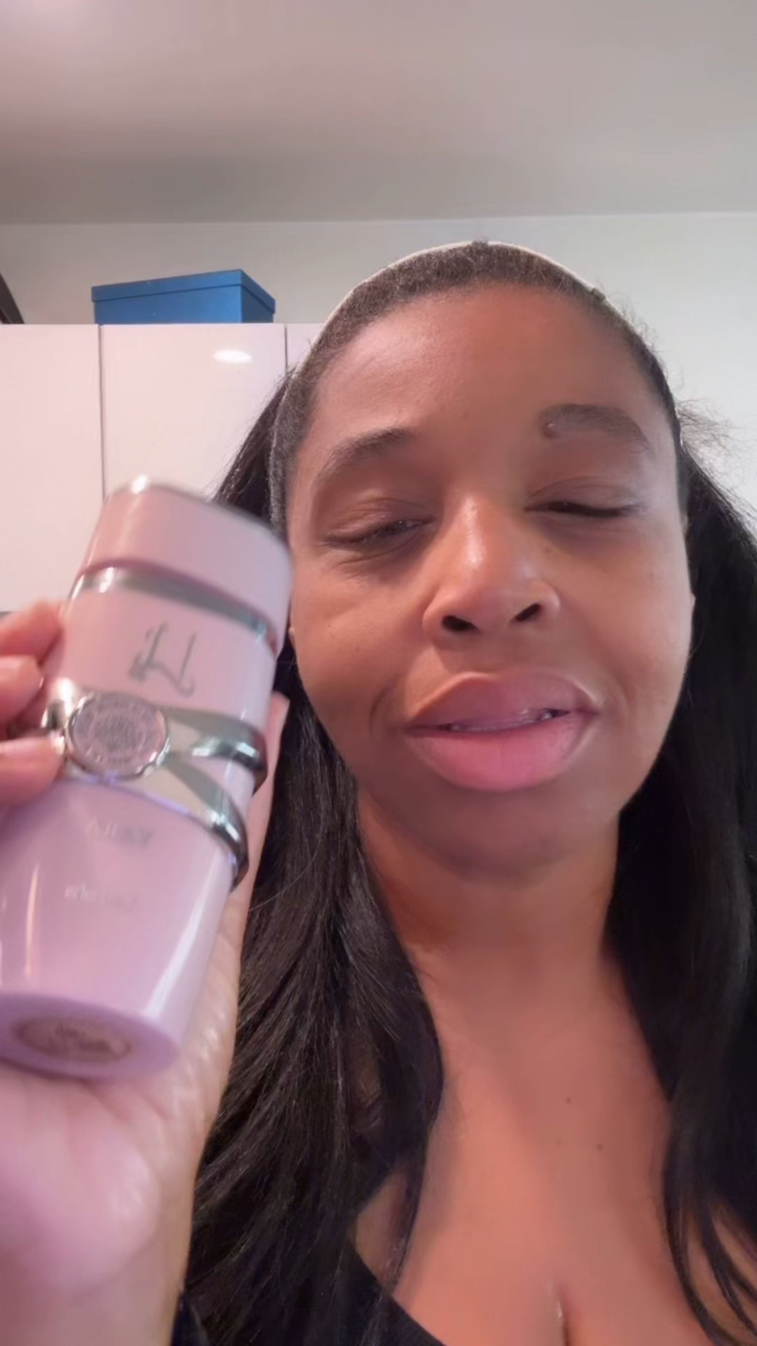 Yara is perfect pretty fragrance. 

#LTKgrwm #LTKdayinmylife #LTKValentine