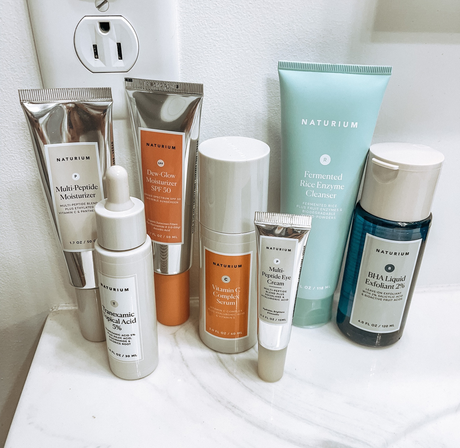 Naturium Skin Care

#LTKFind #LTKbeauty #LTKSeasonal