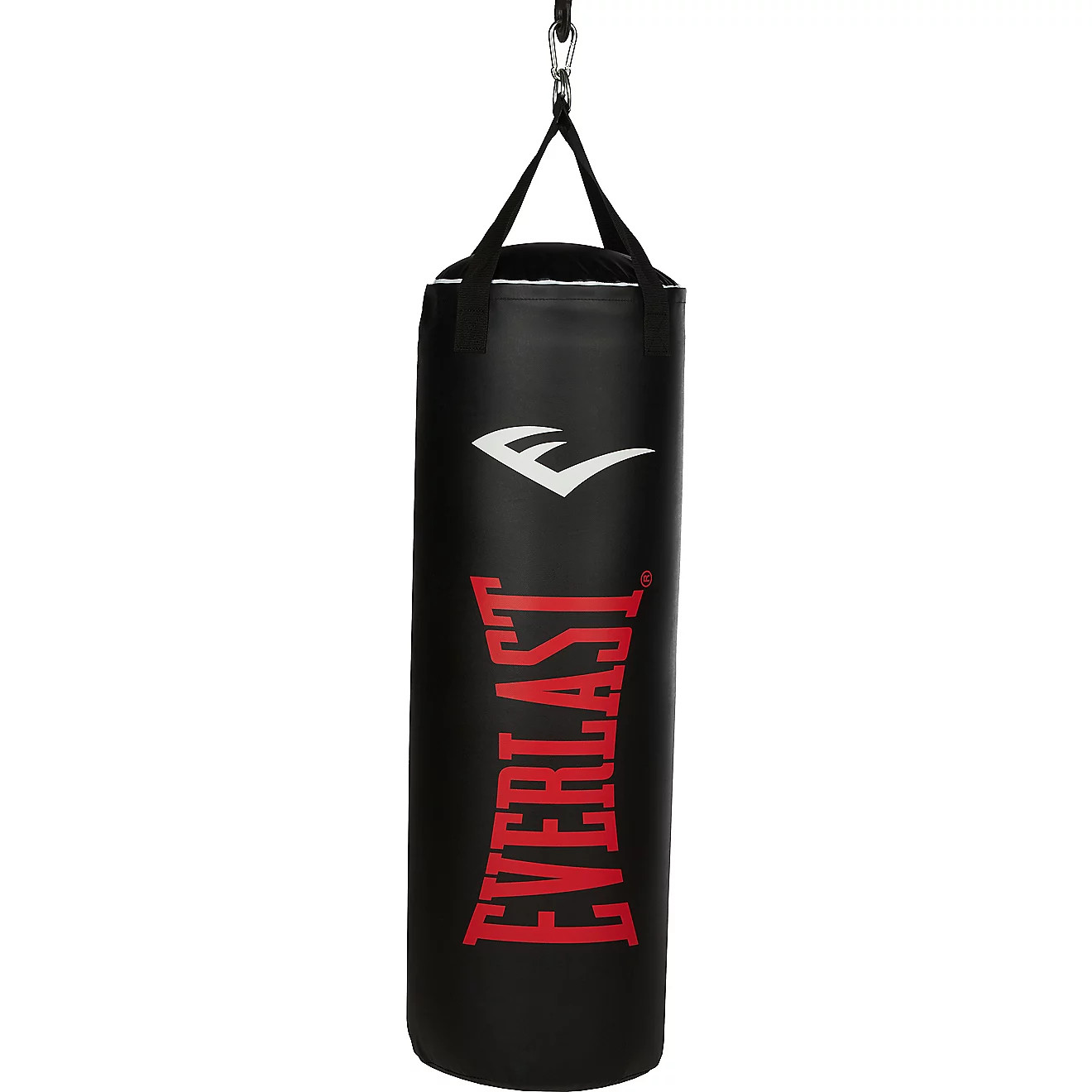 Everlast 70 lb NevaTear Heavy Bag | Academy | Academy Sports + Outdoors