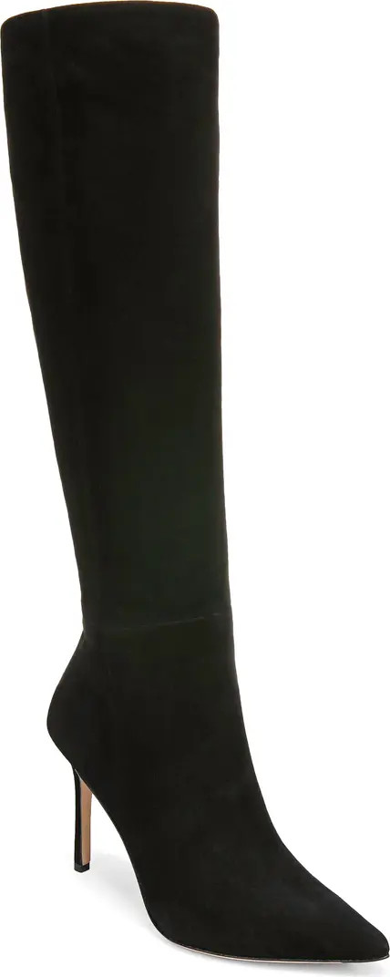 Lisa Knee High Boot (Women) | Nordstrom