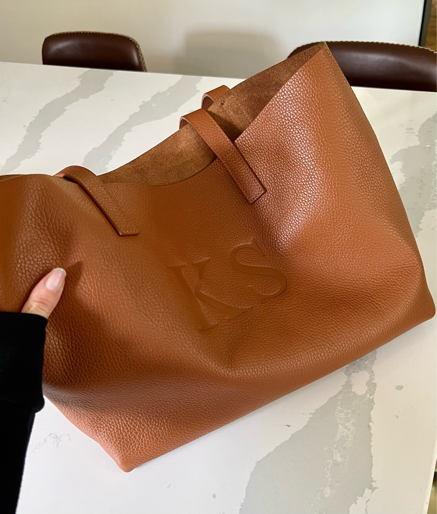 Personalized fall tote

#LTKSeasonal #LTKFind #LTKitbag