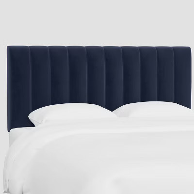 Lennon Headboard in Luxe Velvet - Threshold™ | Target