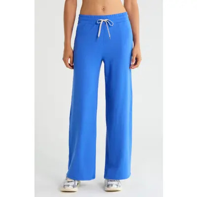 Halo Essential Wide Leg Sweatpants | Nordstrom