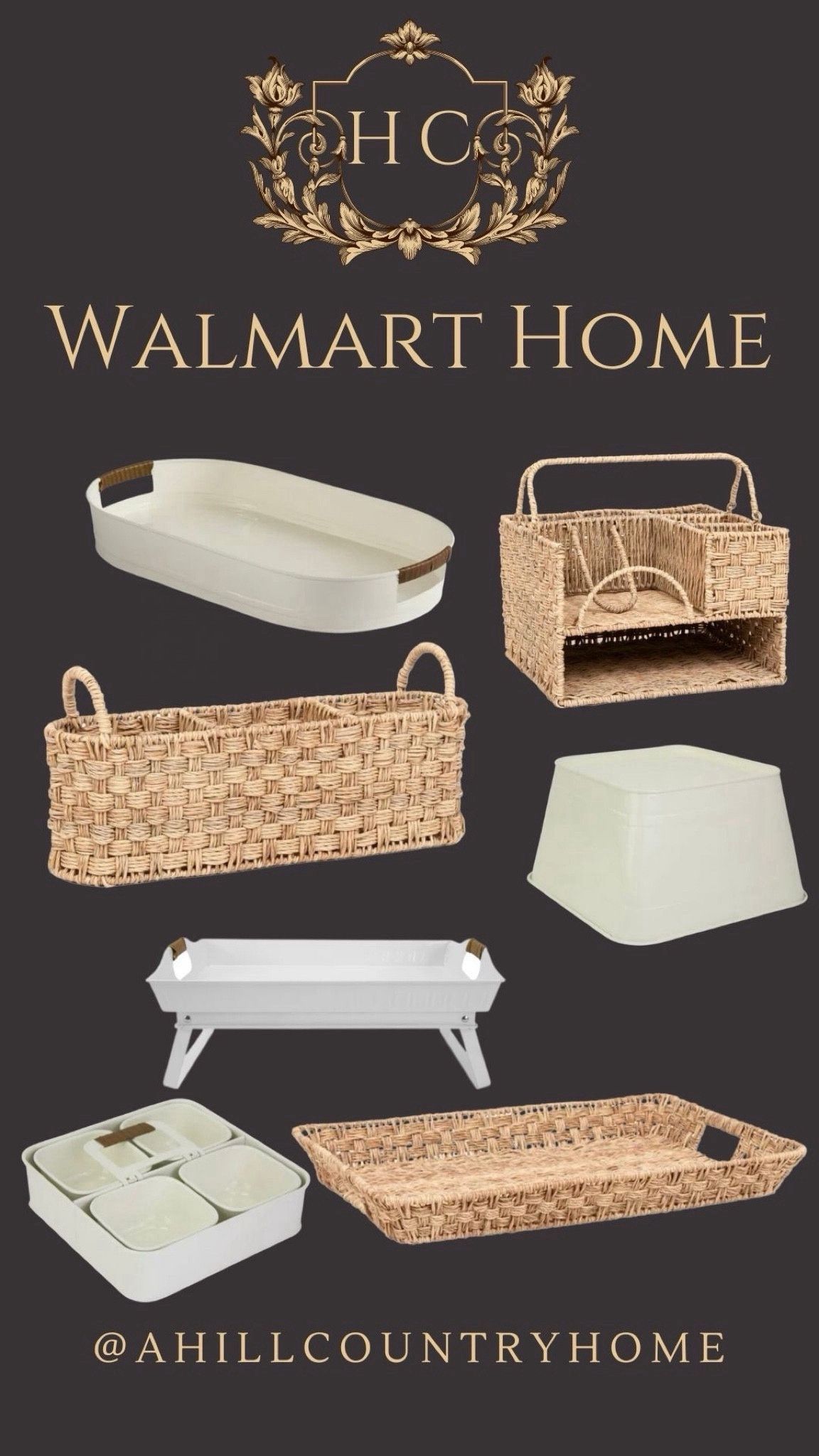 Walmart finds! 

Follow me @ahillcountryhome for daily shopping trips and styling tips!

Seasonal,home, home decor, decor, kitchen,  ahillcountryhome

#LTKOver40 #LTKSeasonal #LTKHome