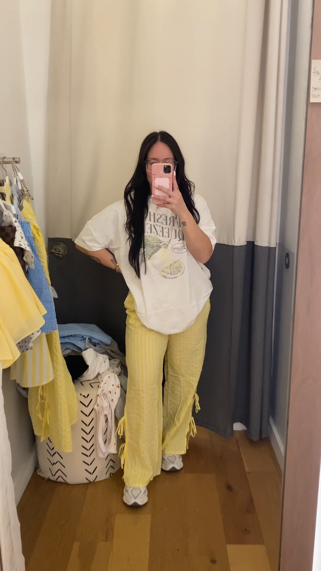 Butter yellow is the color of the season for spring fashion. 

#LTKSpringSale #LTKStyleTip #LTKPetite