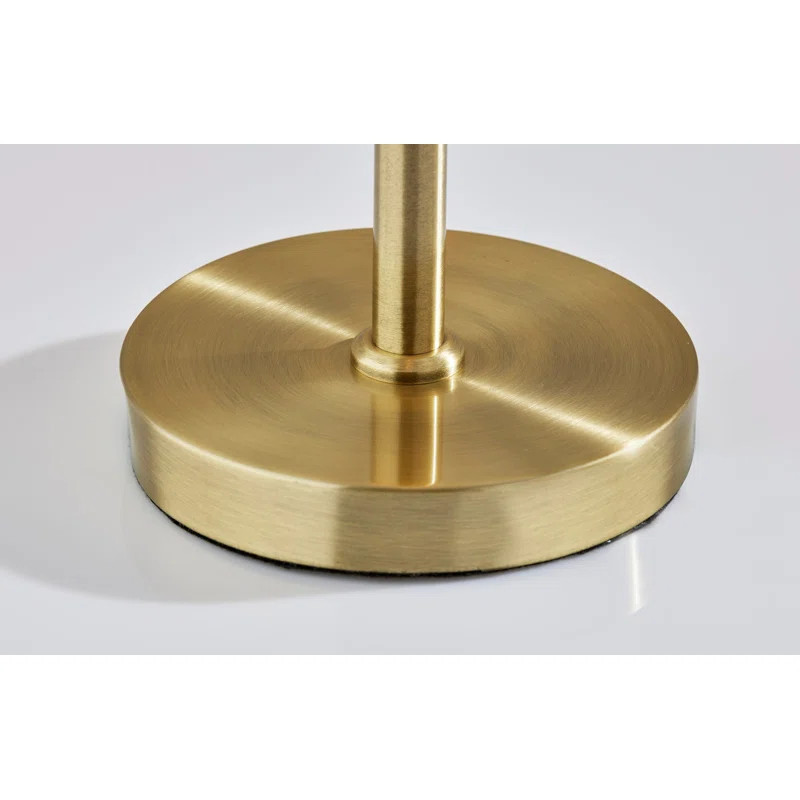 Joss & Main Finley Metal Table Lamp | Wayfair | Wayfair North America