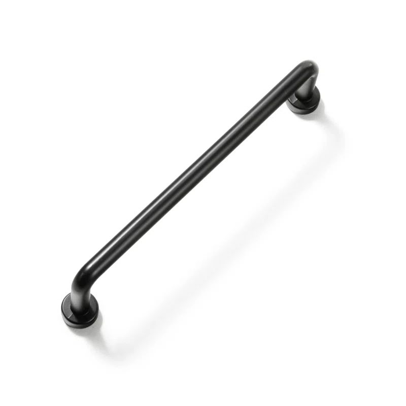 5 1/16" Center to Center Antique Bar Pull Multipack (Set of 12) | Wayfair North America