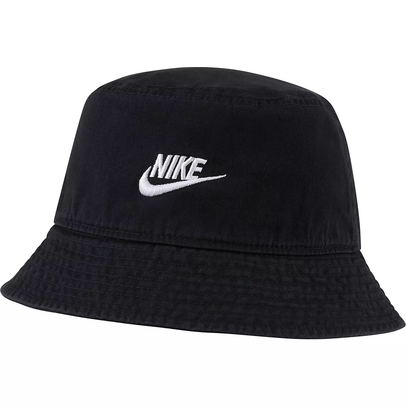 Nike Adults’ NSW Futura Wash Bucket Hat | Academy Sports + Outdoors