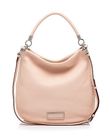 MARC BY MARC JACOBS Hobo Too Hot To Handle | Bloomingdale's (US)