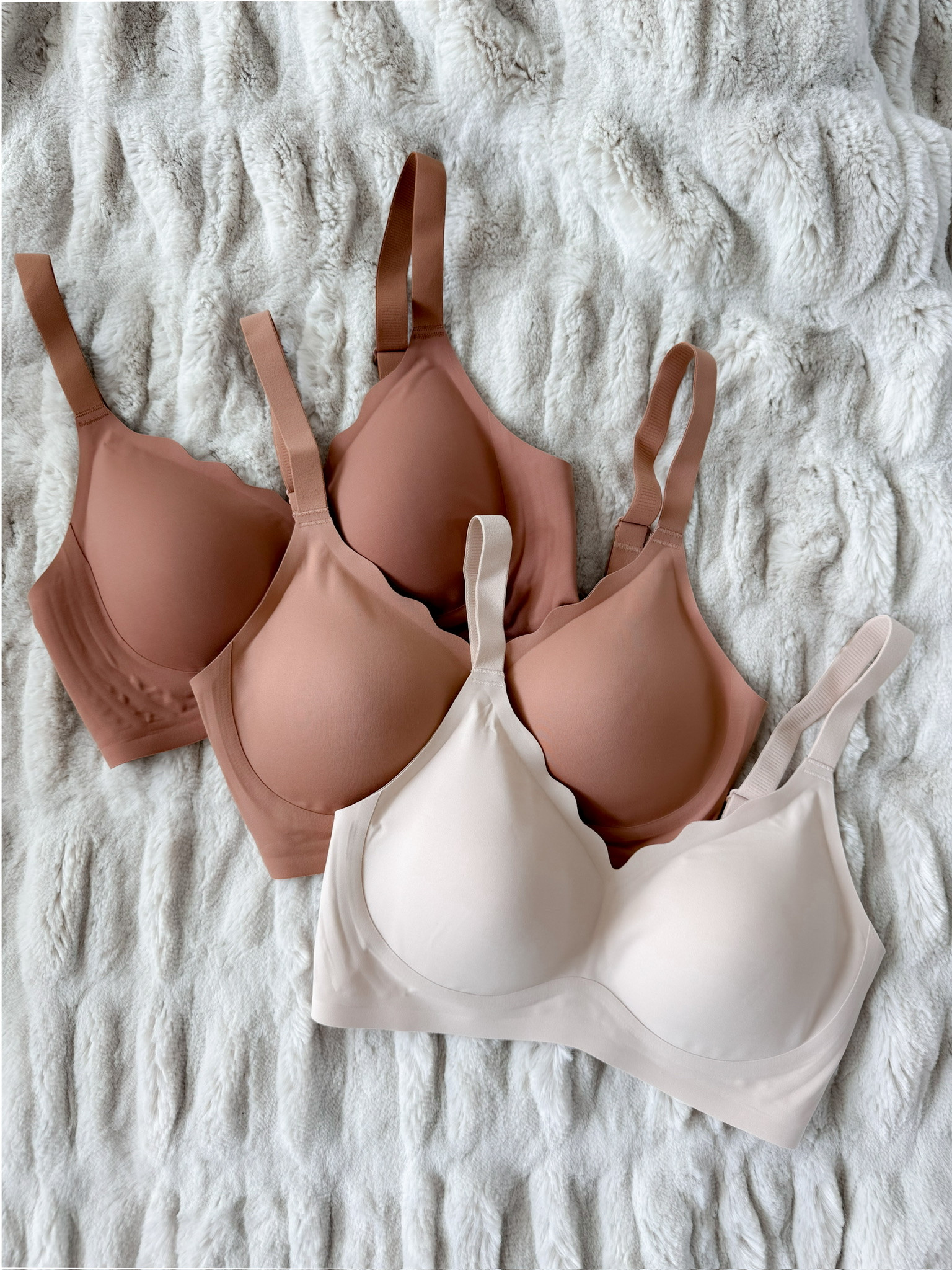 Everyday comfort bras women's must haves affordable comfortable mom life Annabrstylee 

#LTKOver40 #LTKdayinmylife #LTKmomlife
