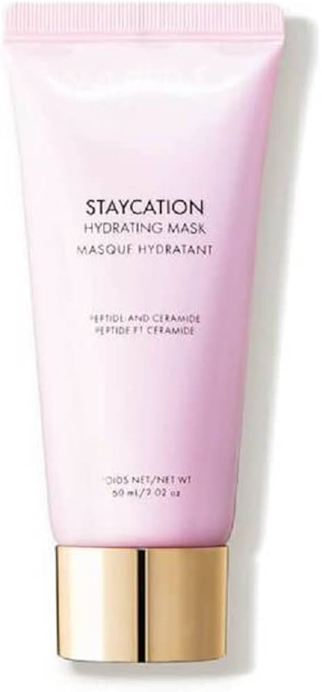 Wander Beauty Staycation Hydrating Mask (2.02 oz.) | Amazon (US)