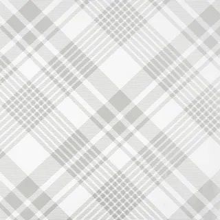Silver Plaid Christmas Gift Wrap by Celebrate It™ | Michaels | Michaels Stores