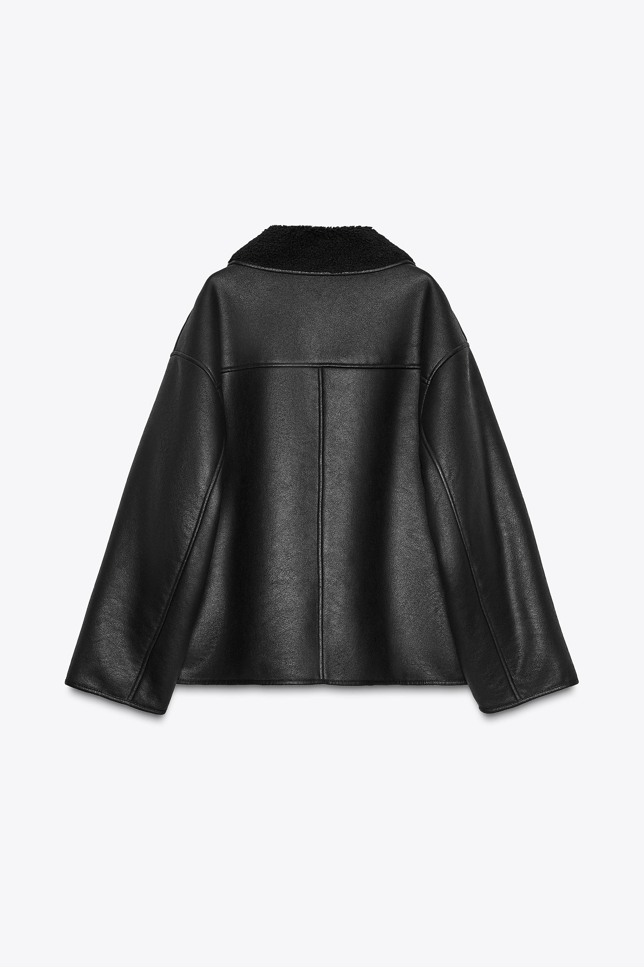 Brown / Ecru | Zara UK