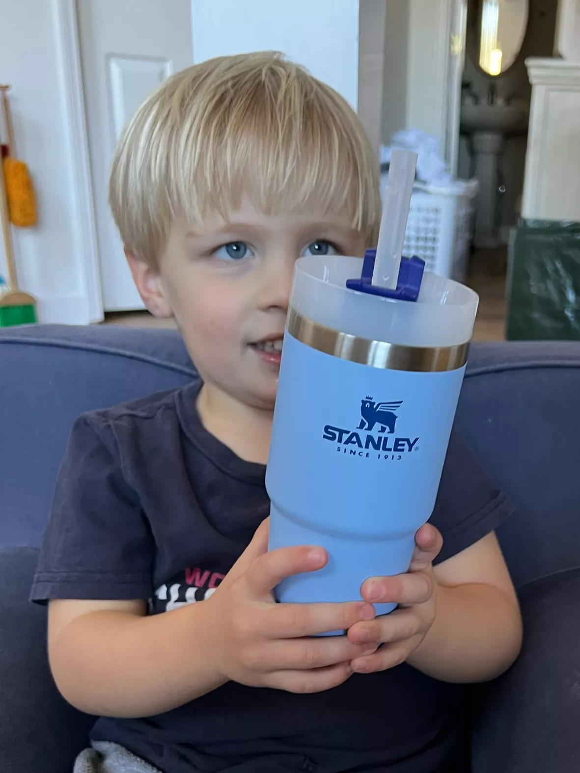 Toddler Stanley Cup 