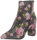 Betsey Johnson Women's Cady Ankle Boot | Amazon (US)