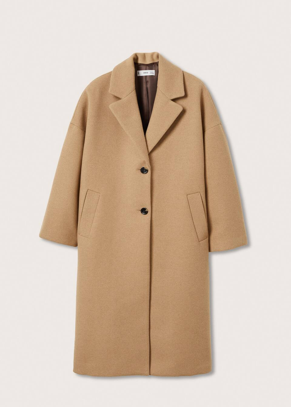 Coats for Women 2021 | Mango USA | MANGO (US)