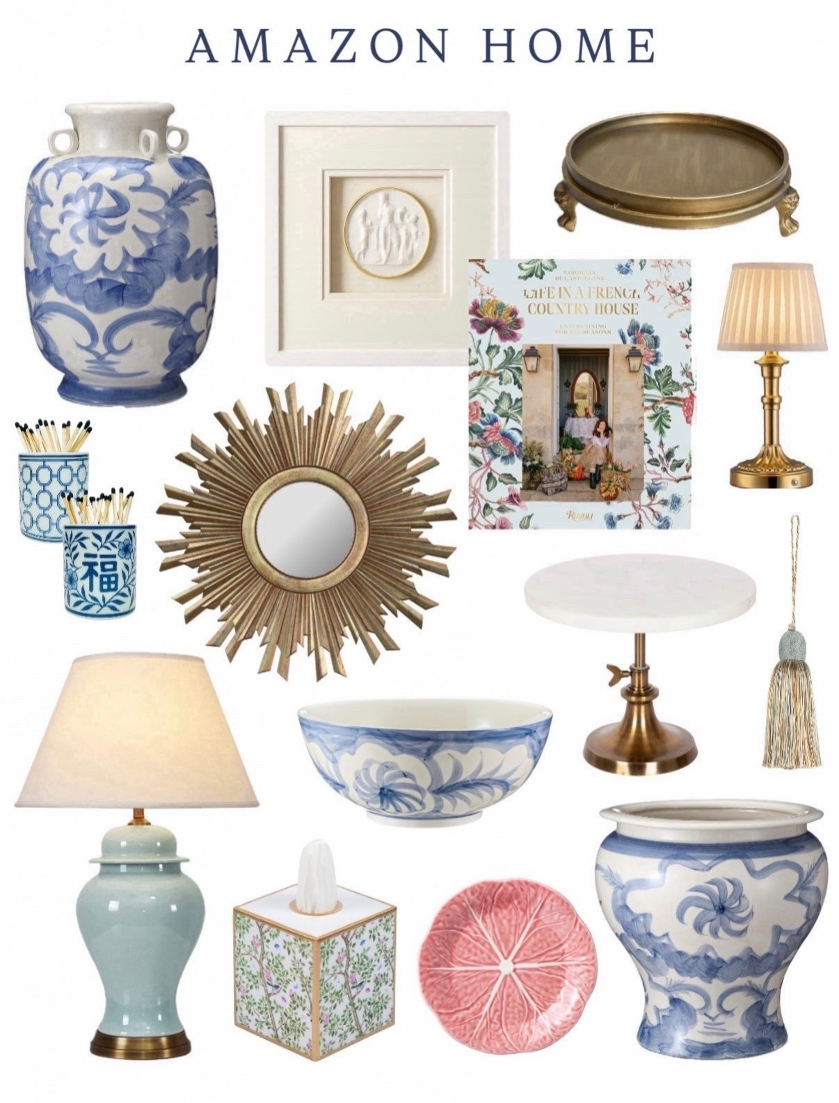 Amazon home finds

#LTKHome #LTKootd #LTKSaleAlert