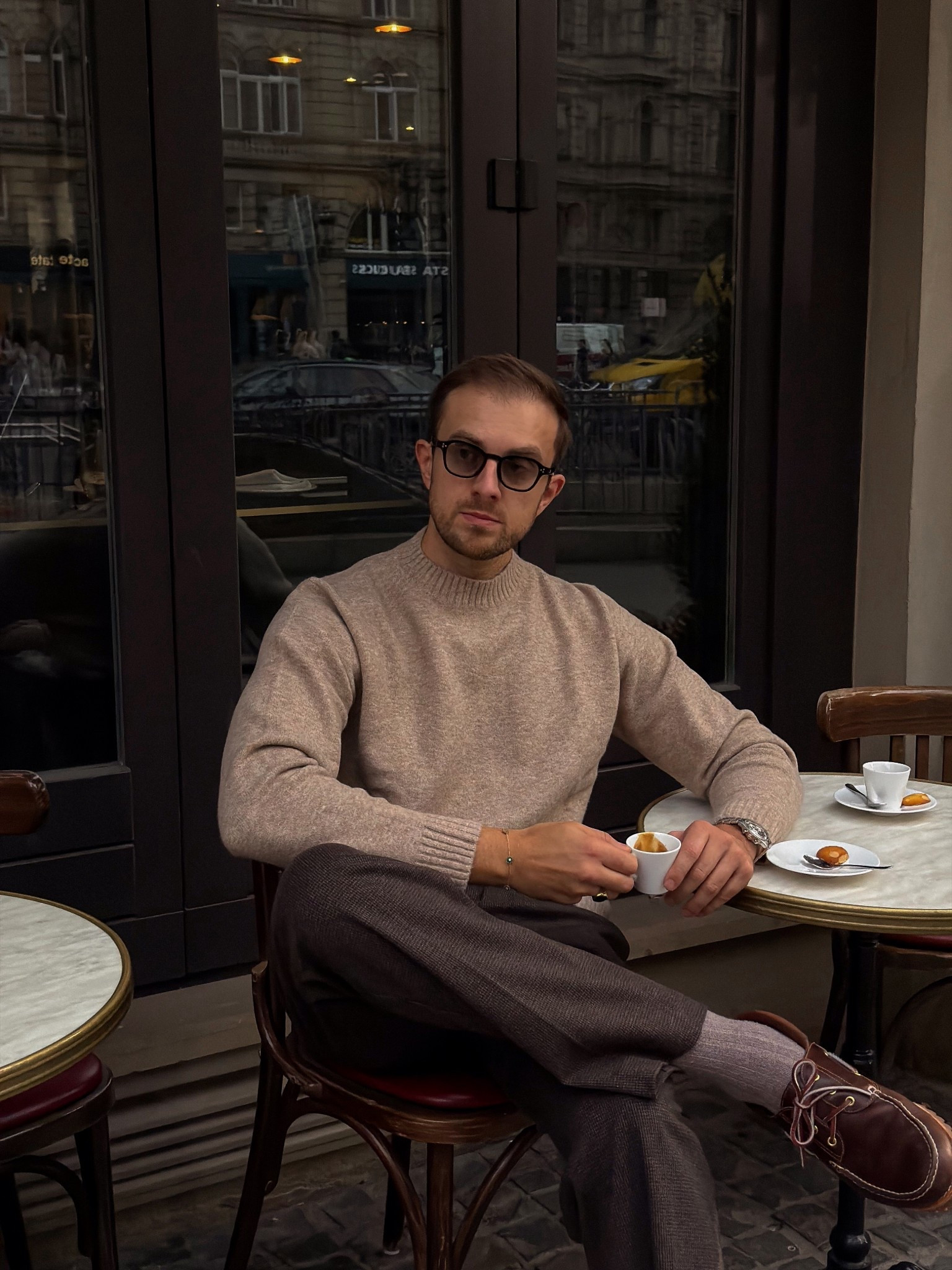 Rocking Uniqlo fits all autumn long 😮‍💨

#LTKstyletip #LTKherren #LTKdeutschland