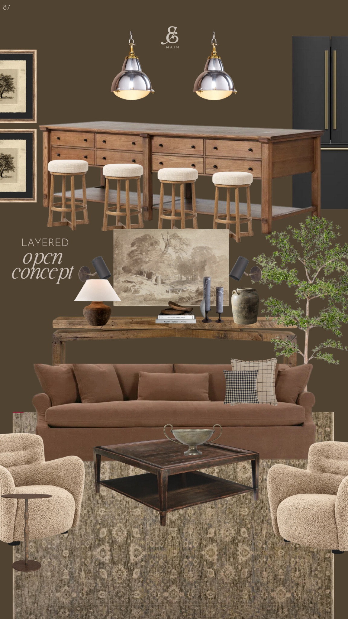 new open concept kitchen plans

amazon home, amazon finds, walmart finds, walmart home, affordable home, amber interiors, studio mcgee, home roundup wayfair 

#LTKHome