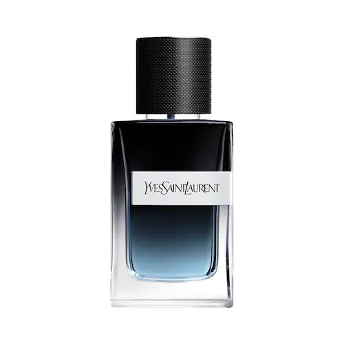 Y Eau de Parfum with Fresh Geranium & Sensual Woods | Sephora (US)