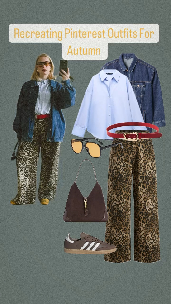 Fall Outfits

#LTKstyletip #LTKautumn #LTKcanada