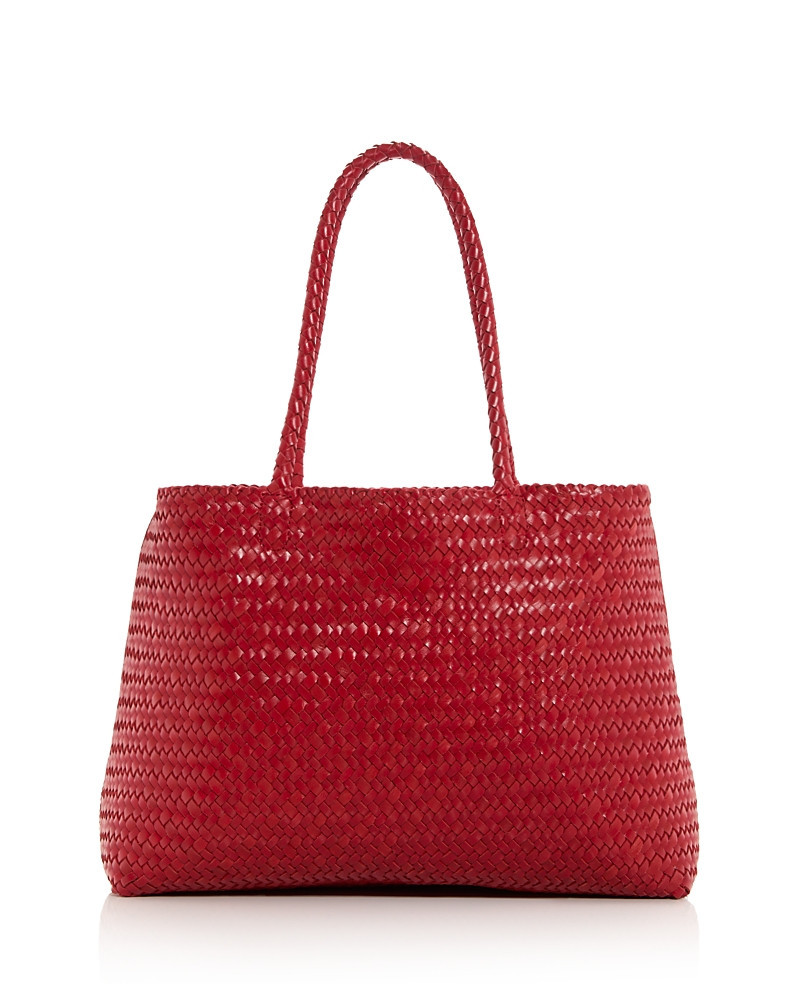 Madewell Transport E/W Woven Tote | Bloomingdale's (US)