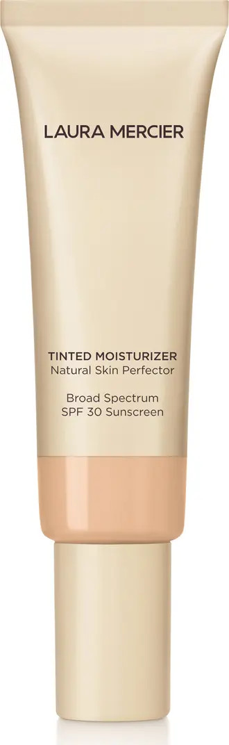 Laura Mercier Tinted Moisturizer Natural Skin Perfector SPF 30 | Nordstrom | Nordstrom