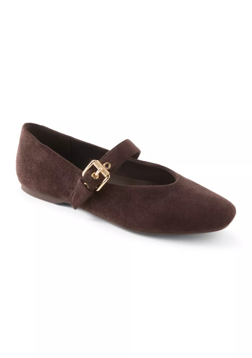 Mulaney Mary Jane Flats | Belk