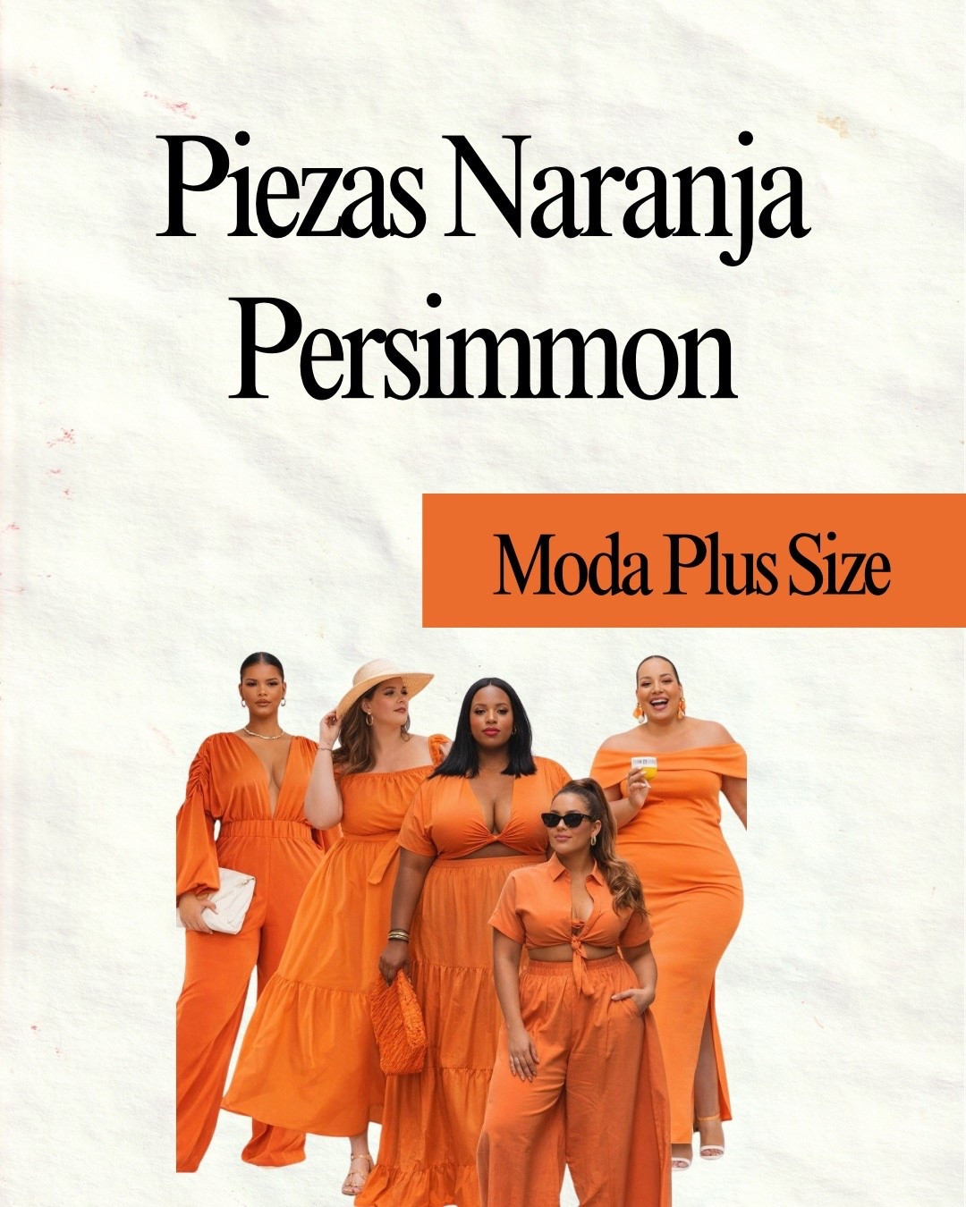 Los tonos naranja están en tendencia este 2026

#LTKSeasonal #LTKActive #LTKPlusSize