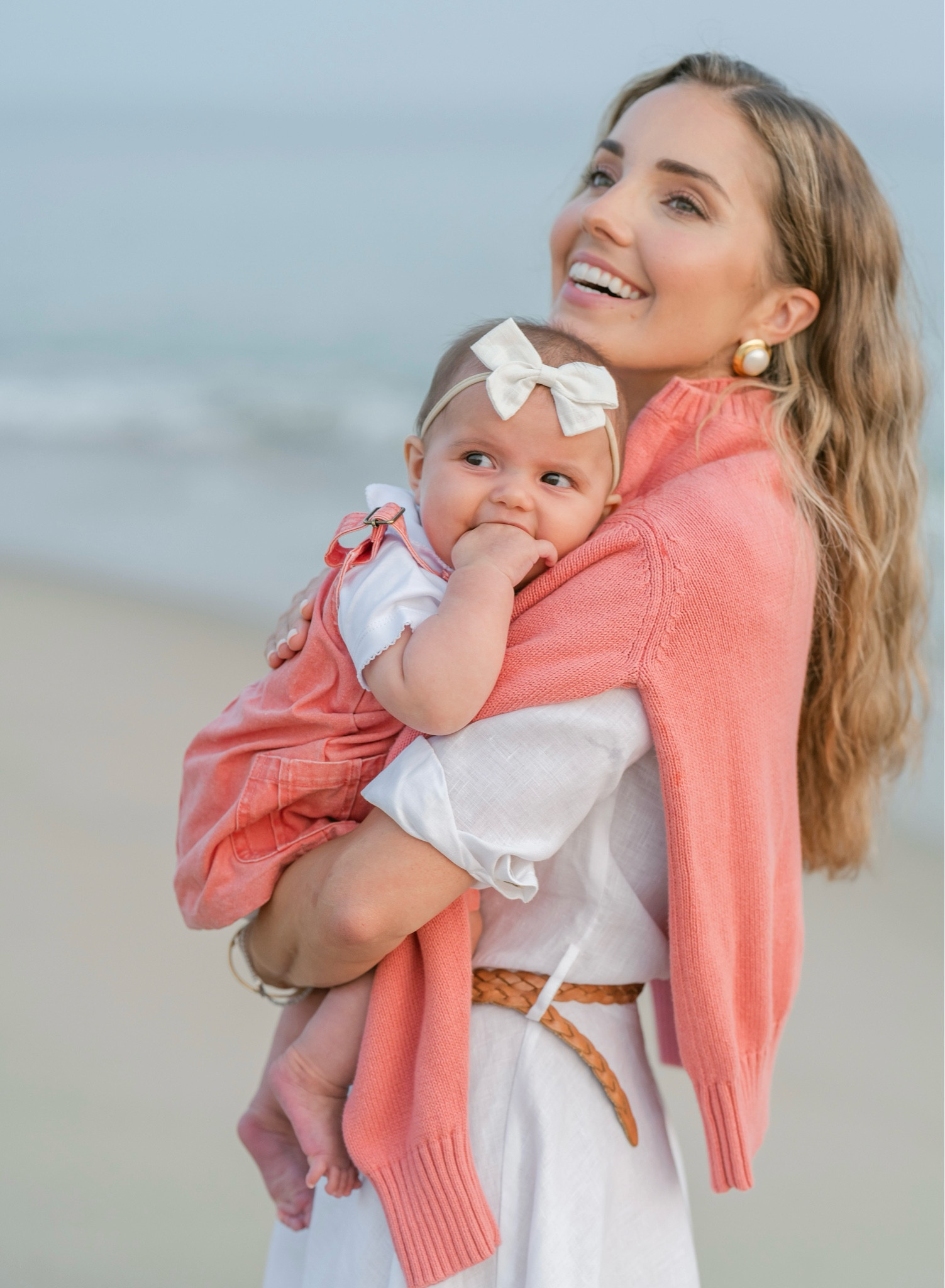 Nantucket red pieces from Murray’s Toggery Shop on island ⚓️ Similar linked

#LTKStyleTip #LTKSeasonal #LTKBaby