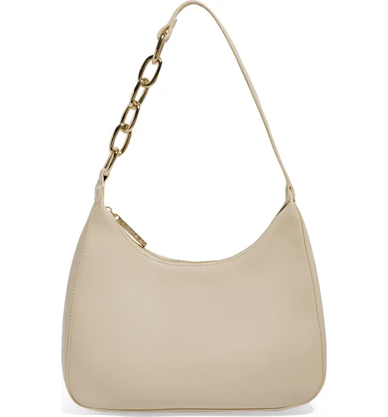 HOUSE OF WANT Newbie Vegan Leather Shoulder Bag | Nordstrom | Nordstrom