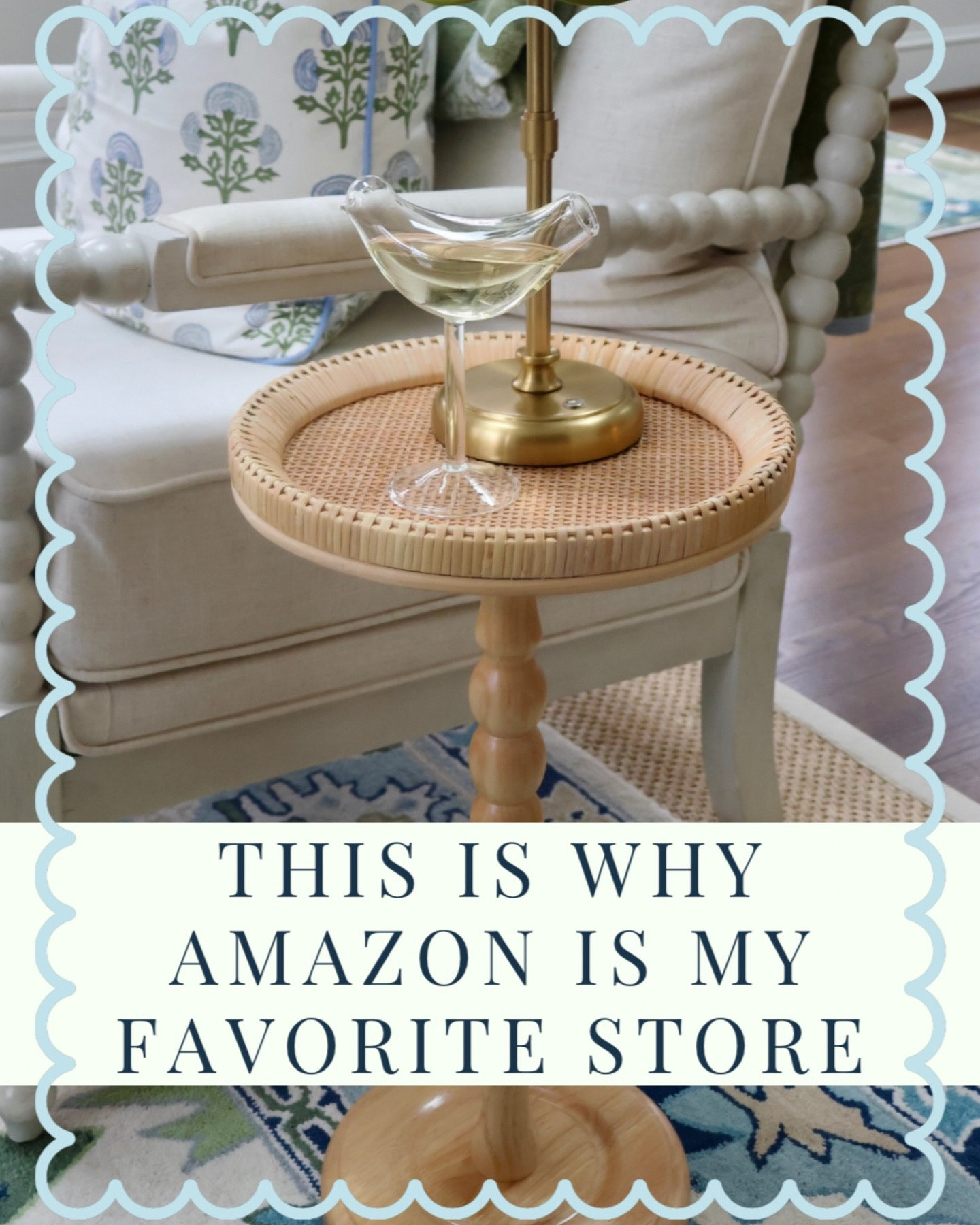 Proof why Amazon really is the best store!

#LTKmomlife #LTKselfcare #LTKHome