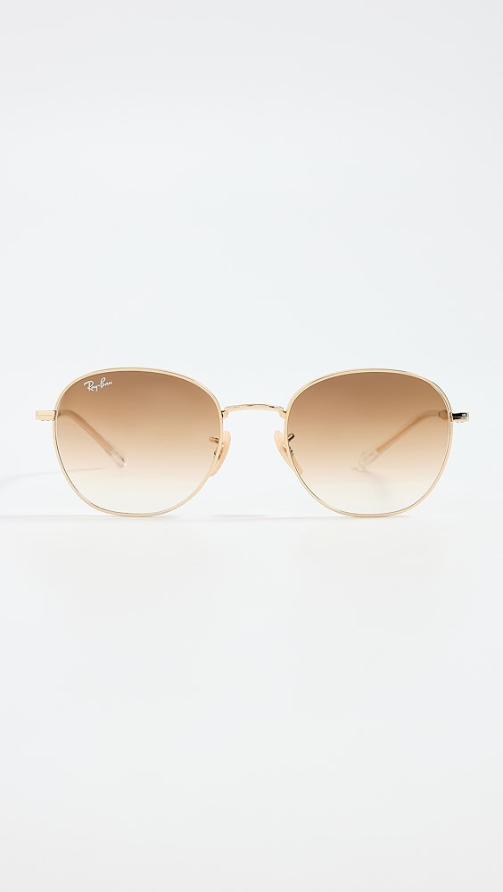 Ray-Ban 0RB3809 Arista Sunglasses | Shopbop | Shopbop