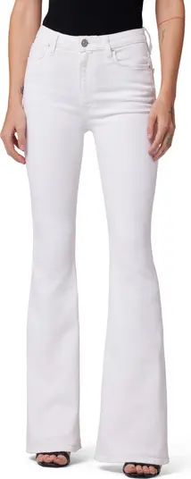 Holly High Waist Flare Jeans | Nordstrom