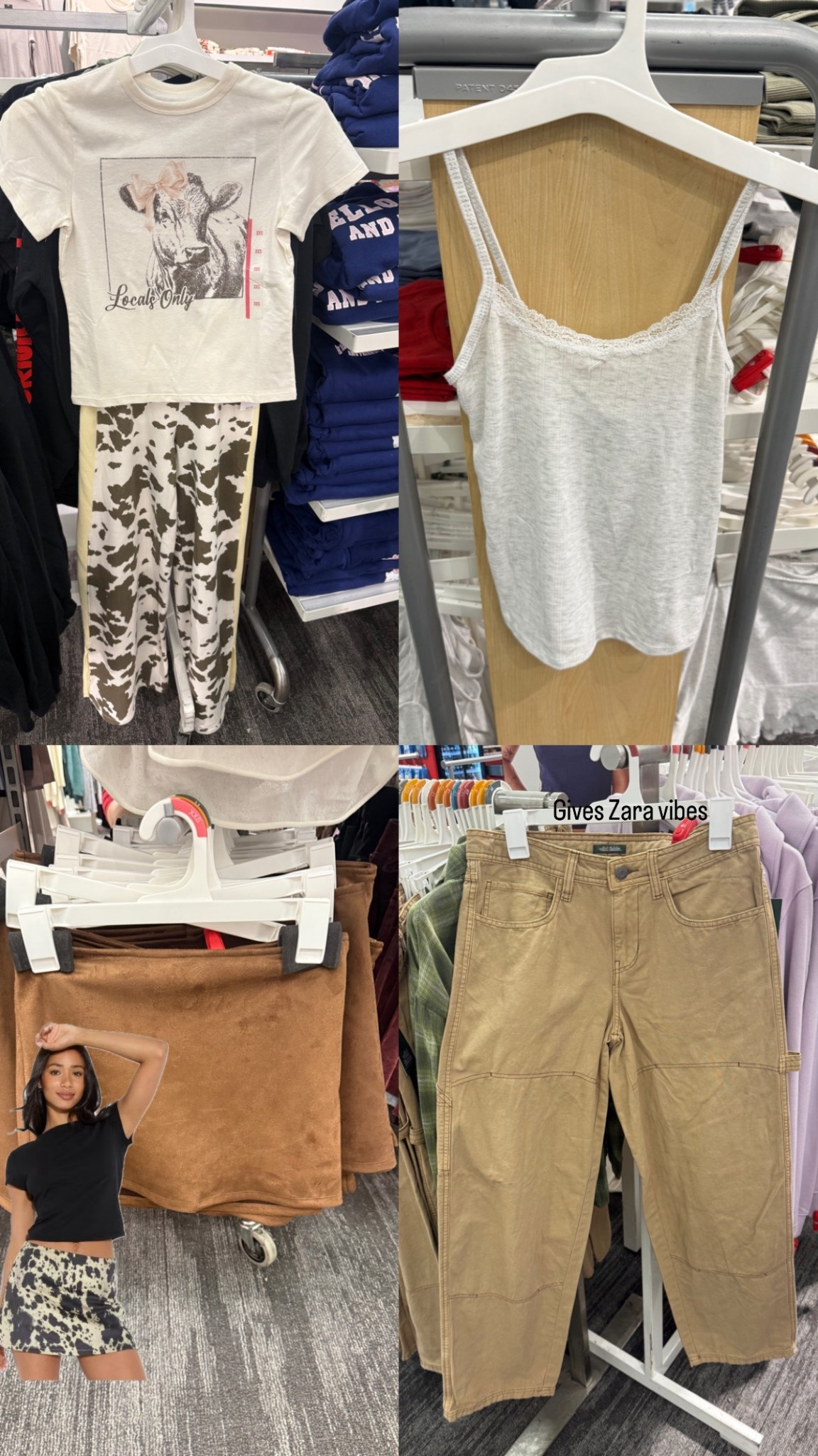 #LTKStyleTip #LTKSaleAlert #LTKFindsUnder50