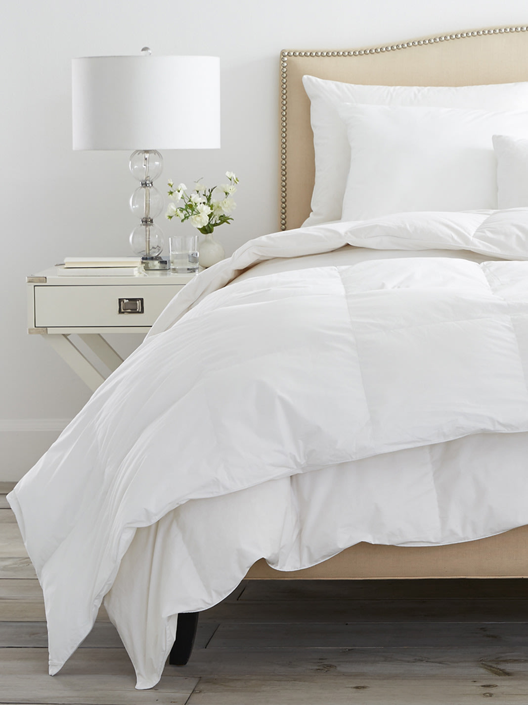 Down Duvet Insert | Boll & Branch