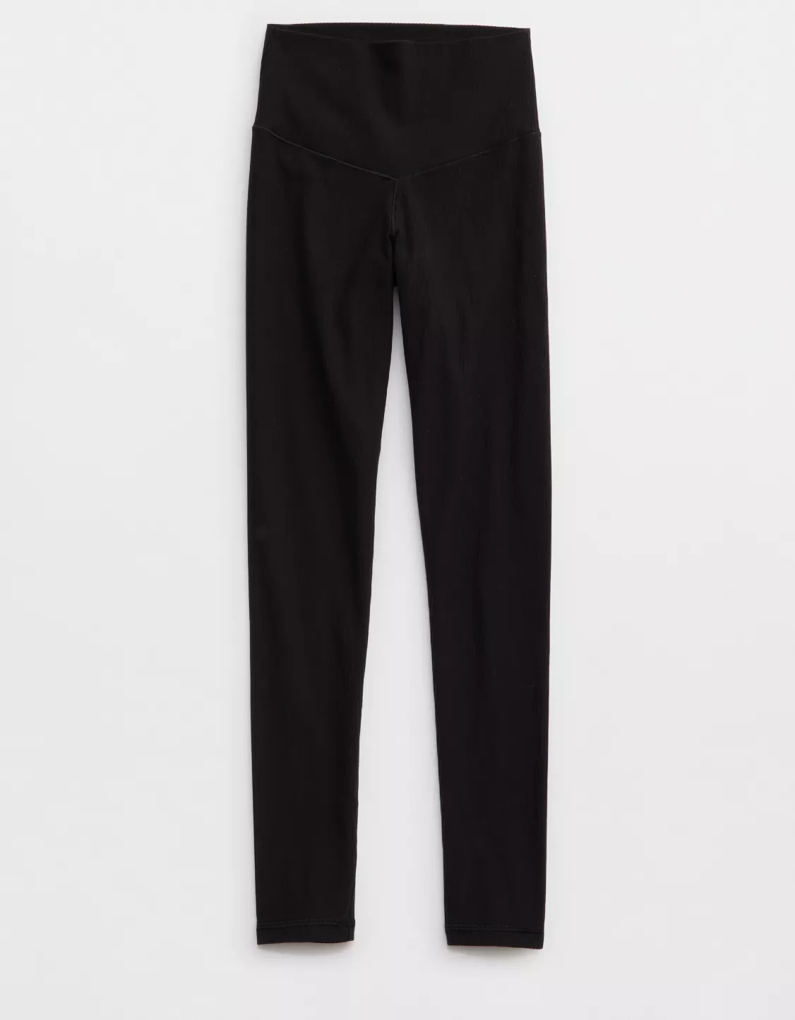 OFFLINE By Aerie Real Me XTRA Ribbed Legging | Aerie