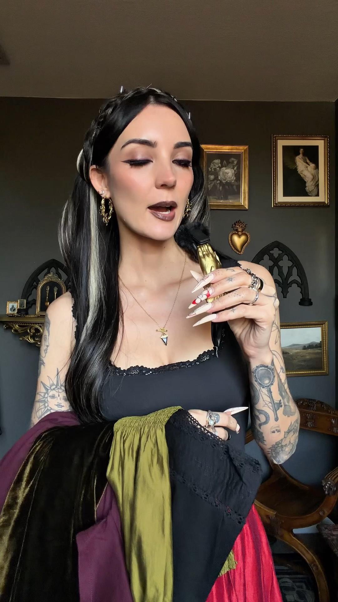 whimsical office outfits on a budget 

#LTKWorkwear